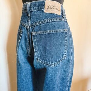 Express Bleus Women's Jeans